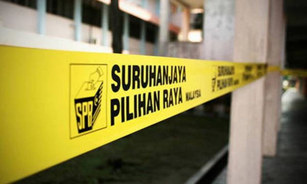 Buletin Online You'll be seeing a lot of this in a few days' time.